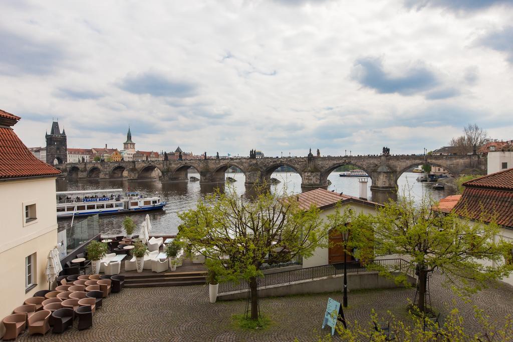 Prague Center Apartments Exterior photo